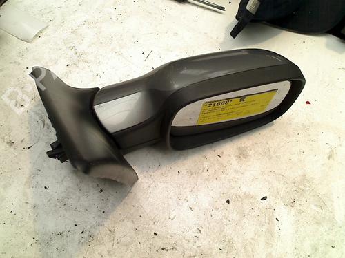 Used Right mirror RENAULT MEGANE II Estate (KM0/1_) 1.6 16V (112 hp) 21909909