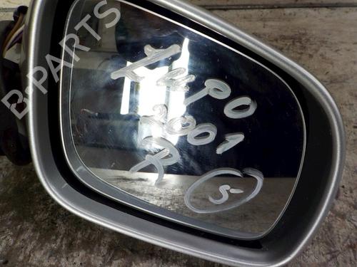 Bakspejl Højre VW LUPO I (6X1, 6E1) 1.2 TDI 3L (61 hp) 23027039