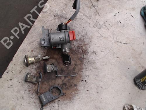 Used Ignition barrel FORD FIESTA IV (JA_, JB_) 1.3 i (60 hp) 21939252