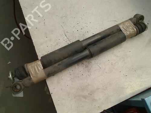 Højre bagtil støddæmper SUZUKI SPLASH (EX) 1.0 (A5B310) (65 hp) 21929893