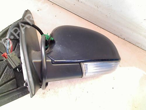 Left mirror VW GOLF V (1K1) 1.4 TSI | BP21915281C26 
