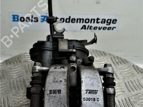 Used Left rear brake caliper BMW 2 Gran Coupe (F44) M 235 i xDrive (306 hp) 23014536