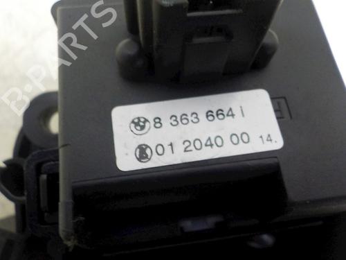 Steering column stalk BMW 3 (E46) 318 i | BP23027126I23 