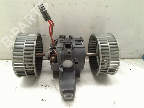 Used Heater blower motor BMW 5 (E60) 520 d (163 hp) 21916872