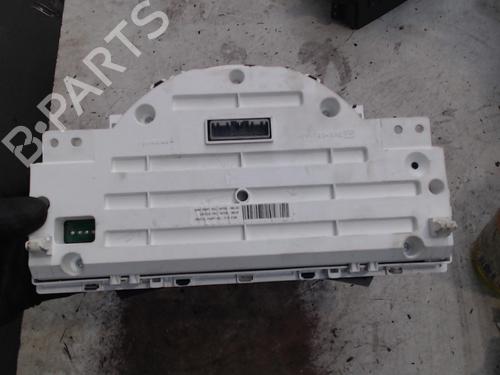 Display monitor OPEL AGILA (B) (H08) 1.2 (F68) | BP21941883C48 