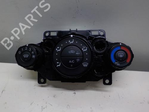 Climate control FORD FIESTA VI (CB1, CCN) 1.25 | BP23008223I5 