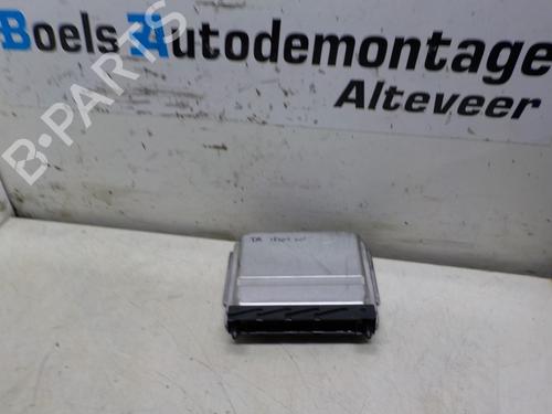 Used Engine control unit (ECU) VOLVO V70 II (285) D5 (163 hp) 23007039