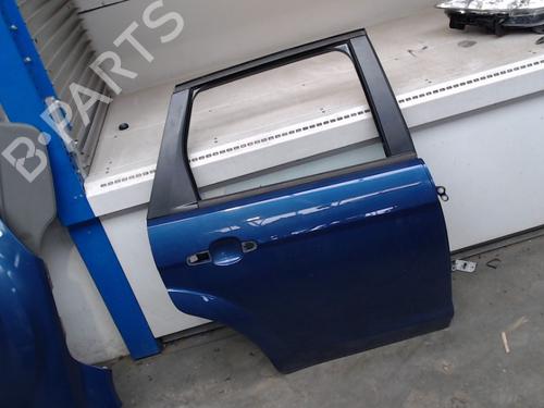 Dør højre bagtil FORD FOCUS II Turnier (DA_, FFS, DS) 1.6 (100 hp) 21940506