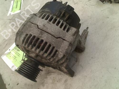 Generator VW POLO III (6N1) 75 1.6 (75 hp) 21924516