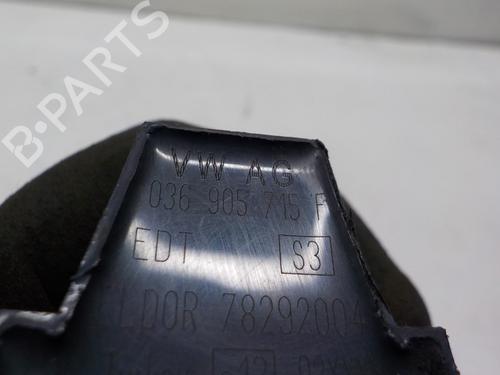 Ignition coil VW GOLF V (1K1) 1.6 FSI | BP23008607M94 