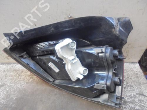 Used Left taillight RENAULT MEGANE II (BM0/1_, CM0/1_) 1.4 16V (BM0B, CM0B) (98 hp) 23025916