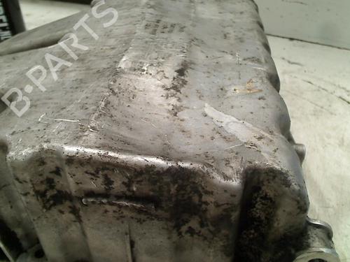 Oil sump VW POLO (9N_, 9A_) 1.4 TDI | BP21920417M115 