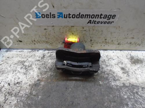 Left front brake caliper KIA RIO I Hatchback (DC) 1.3 | BP23003639M105 
