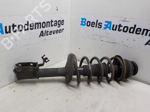 Used Right front shock absorber DACIA SANDERO 1.2 16V (75 hp) 23005825