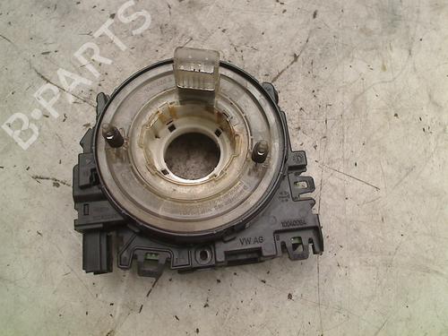 Used Squib airbag VW CADDY III Box Body/MPV (2KA, 2KH, 2CA, 2CH) 1.6 TDI (75 hp) 21930629