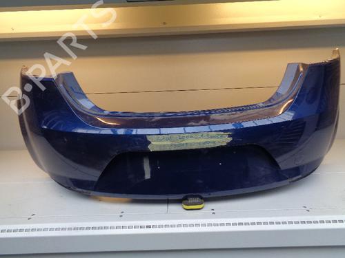 Rear bumper SEAT LEON (1P1) 1.4 16V | BP21908146C8 