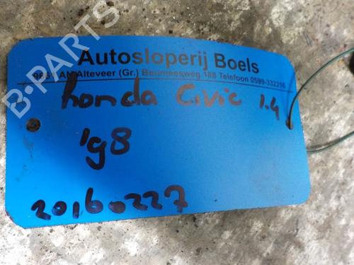 Used Steering pump HONDA CIVIC VI Hatchback (EJ, EK) 1.4 i (EJ9) (75 hp) 23005293