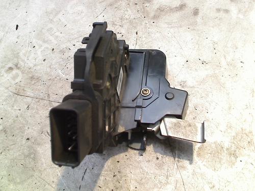 Used Rear left lock FORD FOCUS II (DA_, HCP, DP) 1.6 TDCi (109 hp) 21927426
