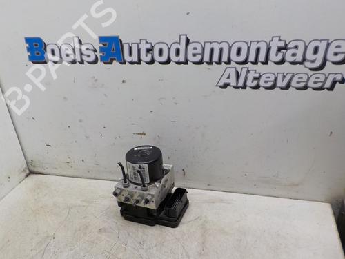 Used ABS pump OPEL ASTRA J Sports Tourer (P10) 1.7 CDTI (35) (125 hp) 23007486