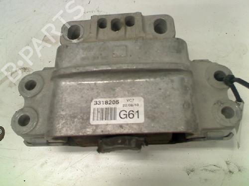 Used Engine mount VW GOLF VI (5K1) 1.6 TDI (90 hp) 21912500