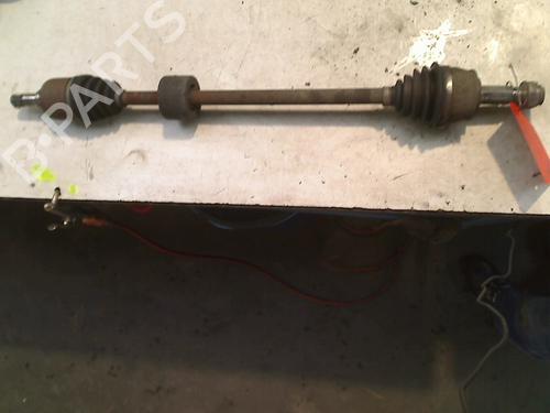 Used Right front driveshaft FIAT 500 (312_) 1.2 (312AXA1A) (69 hp) 21923273