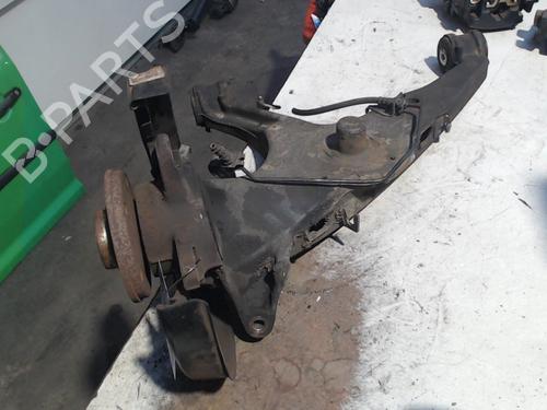 Used Left rear suspension arm VW TRANSPORTER T6 Van (SGA, SGH, SHA, SHH) 2.0 TDI (102 hp) 21944671