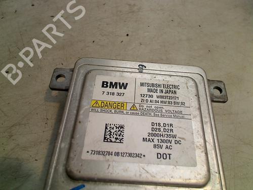 Xenon ballast BMW 1 (F20) 116 d (116 hp) 21929102