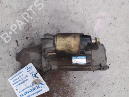 Used Starter DAIHATSU CUORE VI (L251, L250_, L260_) 1.0 (58 hp) 21935161