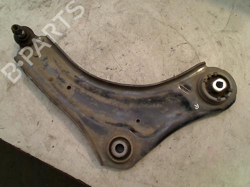 Used Right front suspension arm RENAULT SCÉNIC III (JZ0/1_) 1.5 dCi (106 hp) 21922032