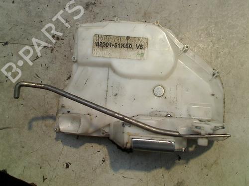 Used Front right lock OPEL AGILA (A) (H00) 1.0 (F68) (60 hp) 21927270