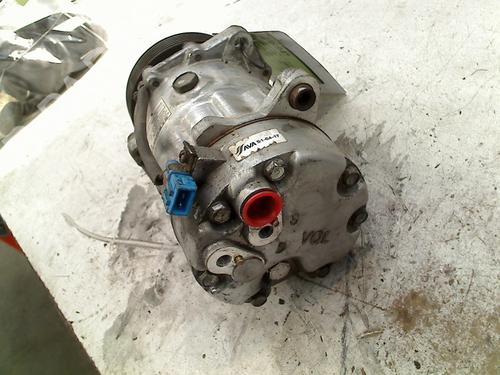 AC compressor VW GOLF IV (1J1) 1.8 | BP21931421M34 