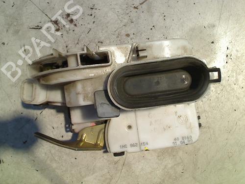 Used Front right lock SEAT IBIZA II (6K1) 1.4 i (60 hp) 21927332