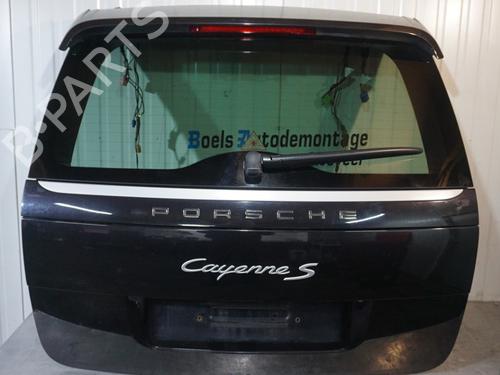 Bakluke CC/Kombi-Kupé PORSCHE CAYENNE (9PA) S 4.5 (340 hp) 23020285