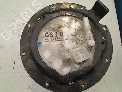 Used Fuel pump MAZDA 6 Estate (GH) 2.0 MZR (GHEFW, GH10F) (147 hp) 21909968