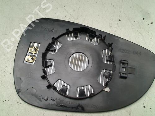 Left mirror glass FORD FIESTA VI (CB1, CCN) 1.25 | BP21920652C148 