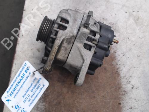 Used Alternator HYUNDAI ACCENT II (LC) 1.6 (105 hp) 21944103