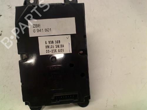 Switch BMW 5 (E60) 520 d | BP21914709I30 