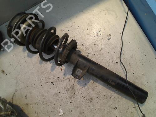 Used Right front shock absorber BMW 3 Coupe (E92) 316 i (122 hp) 21913763
