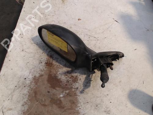 Used Left mirror KIA RIO I Hatchback (DC) 1.3 (75 hp) 21938618