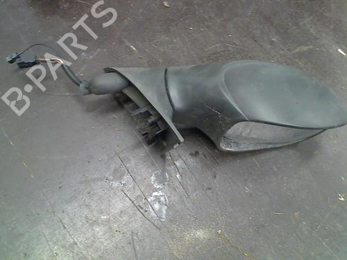 Used Right mirror CITROËN C3 Pluriel (HB_) 1.4 (73 hp) 21911451