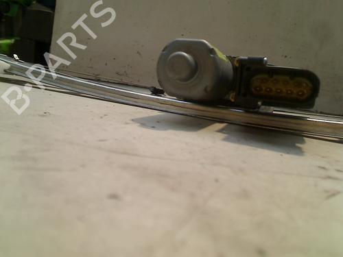 Front left window mechanism MERCEDES-BENZ A-CLASS (W168) A 160 (168.033, 168.133) | BP21926372C22 