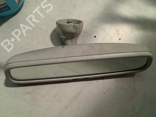 Used Rear mirror VW POLO V (6R1, 6C1) 1.2 (60 hp) 21910487