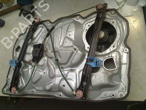 Used Front left window mechanism FIAT CROMA (194_) 2.2 16V (147 hp) 21923695