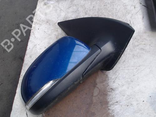 Right mirror HYUNDAI i10 I (PA) 1.2 | BP21942988C27