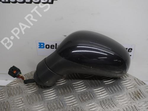 Left mirror SEAT LEON (1P1) 1.4 TSI | BP23014906C26 