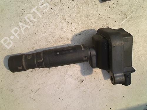 Bobine MERCEDES-BENZ SLK (R171) 200 Kompressor (171.442) (163 hp) 21913799