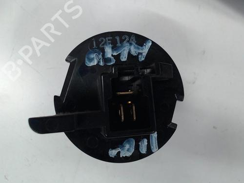 Varmeblæsermodstand SUZUKI ALTO VI (FF) 1.1 (RF410) (63 hp) 21935215