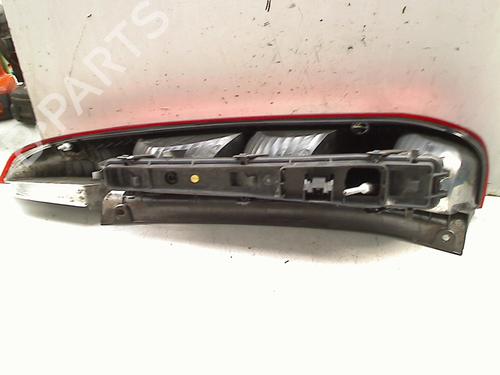 Left taillight FORD FIESTA V (JH_, JD_) 1.6 16V | BP21930538C34 