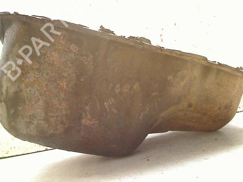 Oil sump FIAT PANDA (169_) 1.2 (169.AXB11, 169.AXB1A) | BP21928046M115 