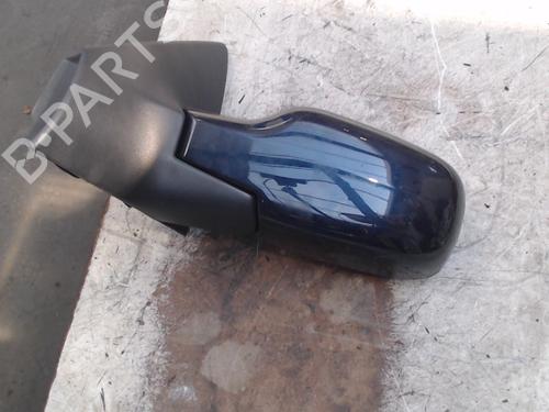 Left mirror RENAULT MEGANE II Estate (KM0/1_) 1.6 16V | BP21944498C26 